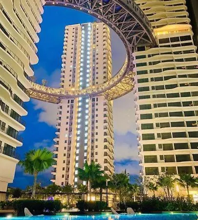 Platinum Klcc & Bukit Bintang Apartment Kuala Lumpur Exterior photo