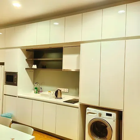 Platinum Klcc & Bukit Bintang Apartment Kuala Lumpur Exterior photo