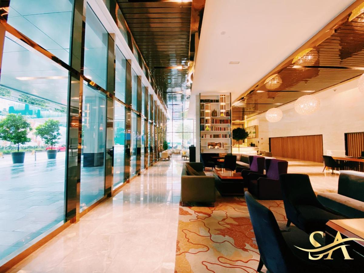 Platinum Klcc & Bukit Bintang Apartment Kuala Lumpur