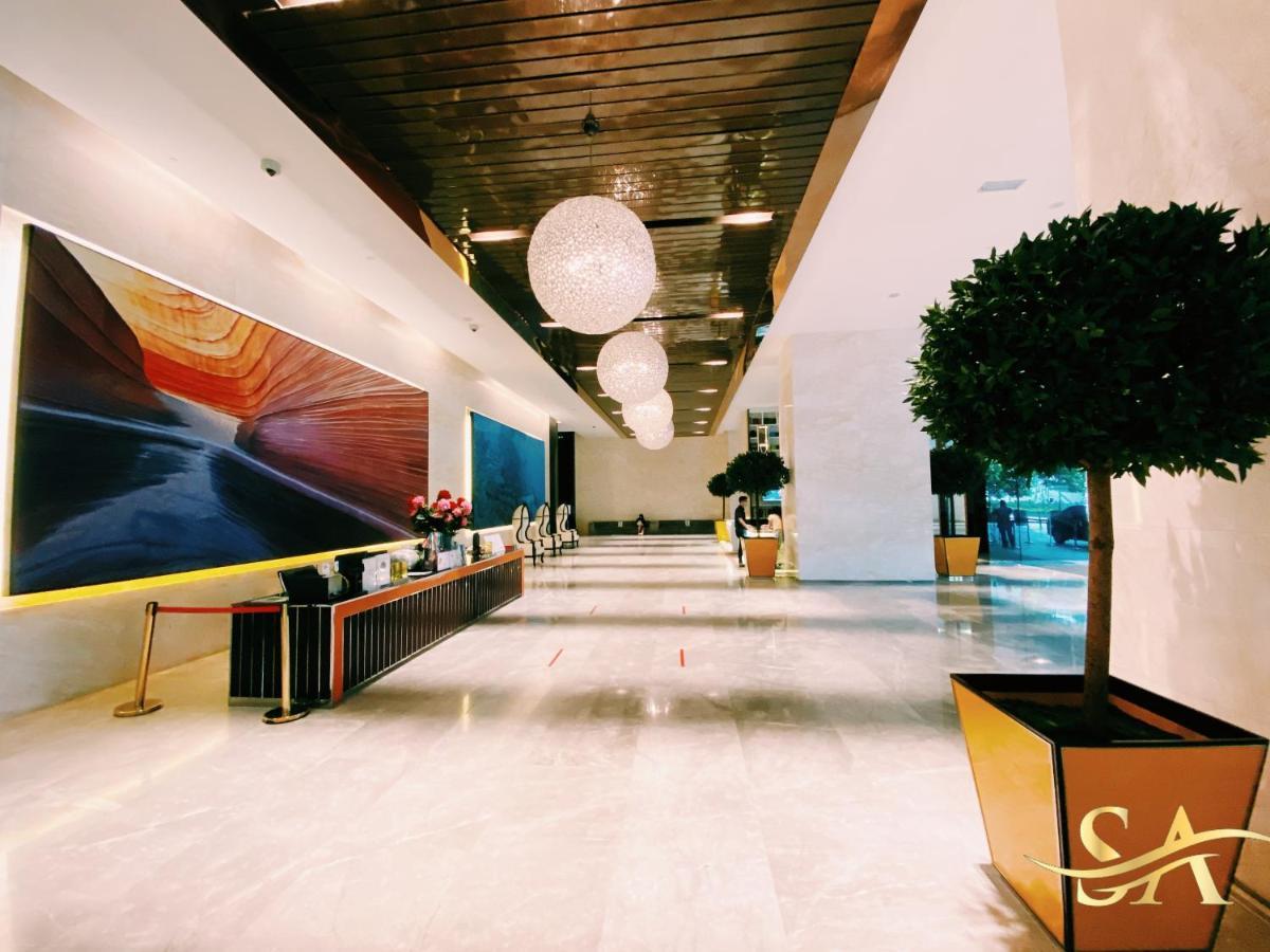 Apartment Platinum Klcc & Bukit Bintang Kuala Lumpur