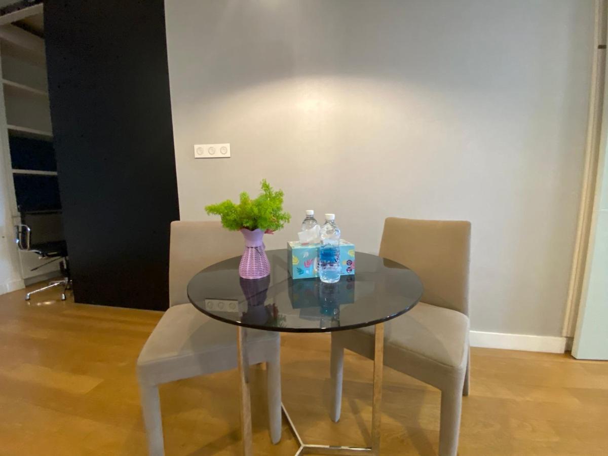 Apartment Platinum Klcc & Bukit Bintang Kuala Lumpur