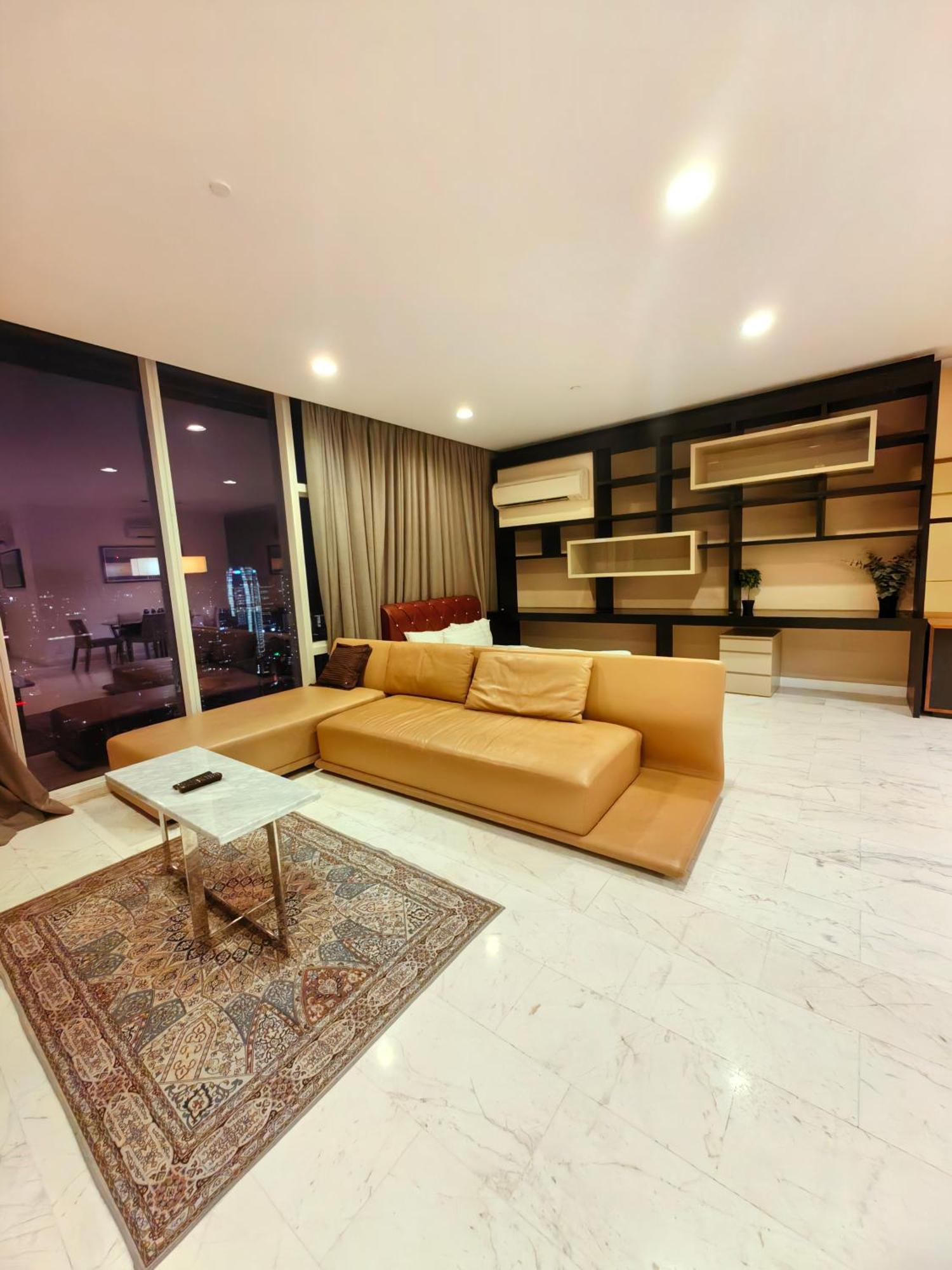 Platinum Klcc & Bukit Bintang Apartment