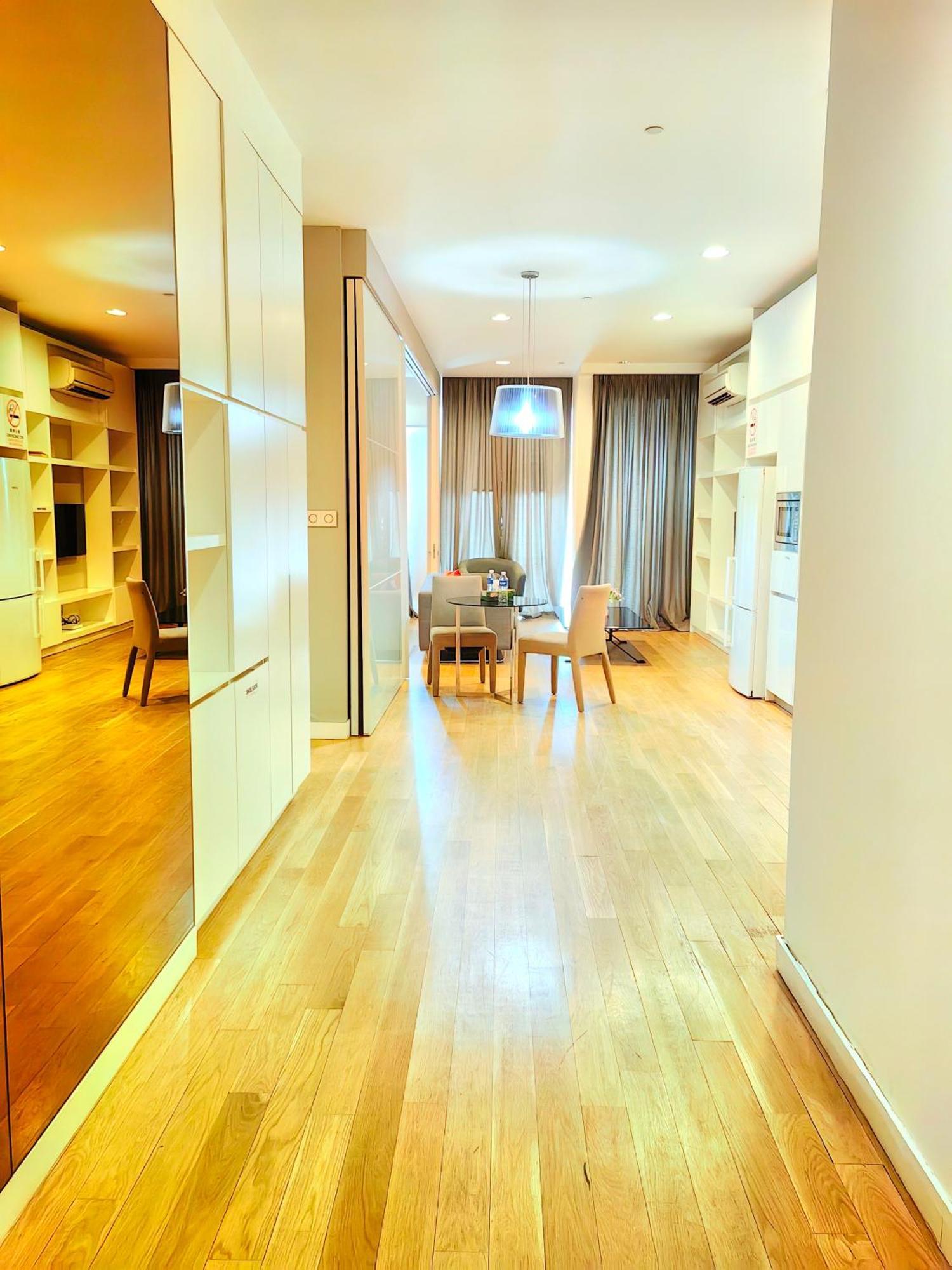 Apartment Platinum Klcc & Bukit Bintang