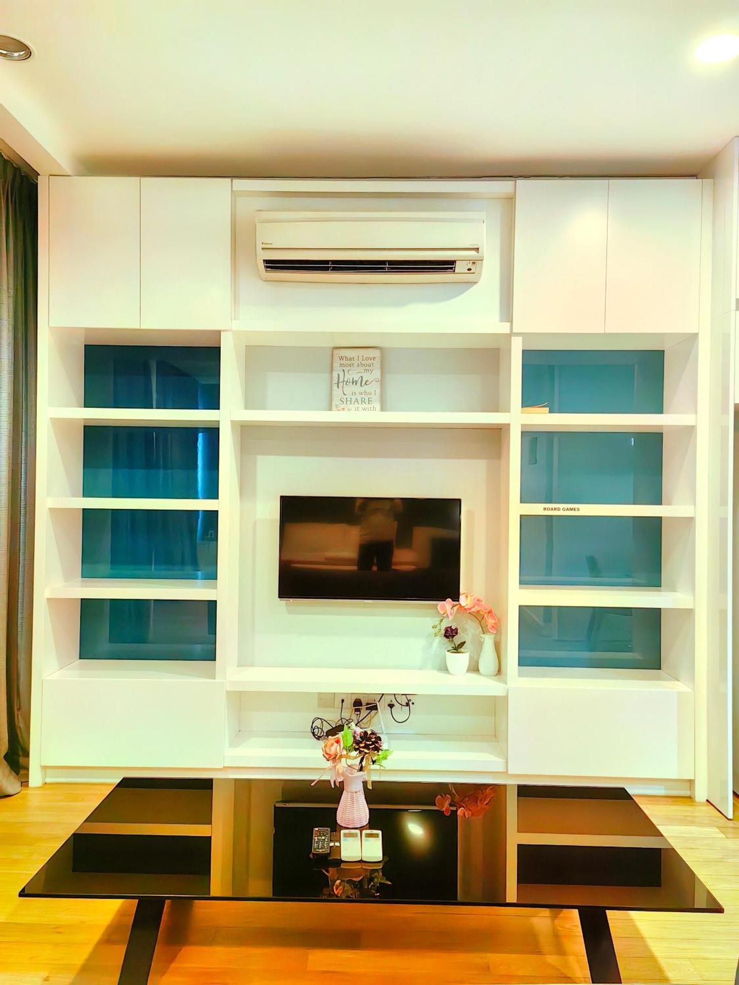 Platinum Klcc & Bukit Bintang Apartment