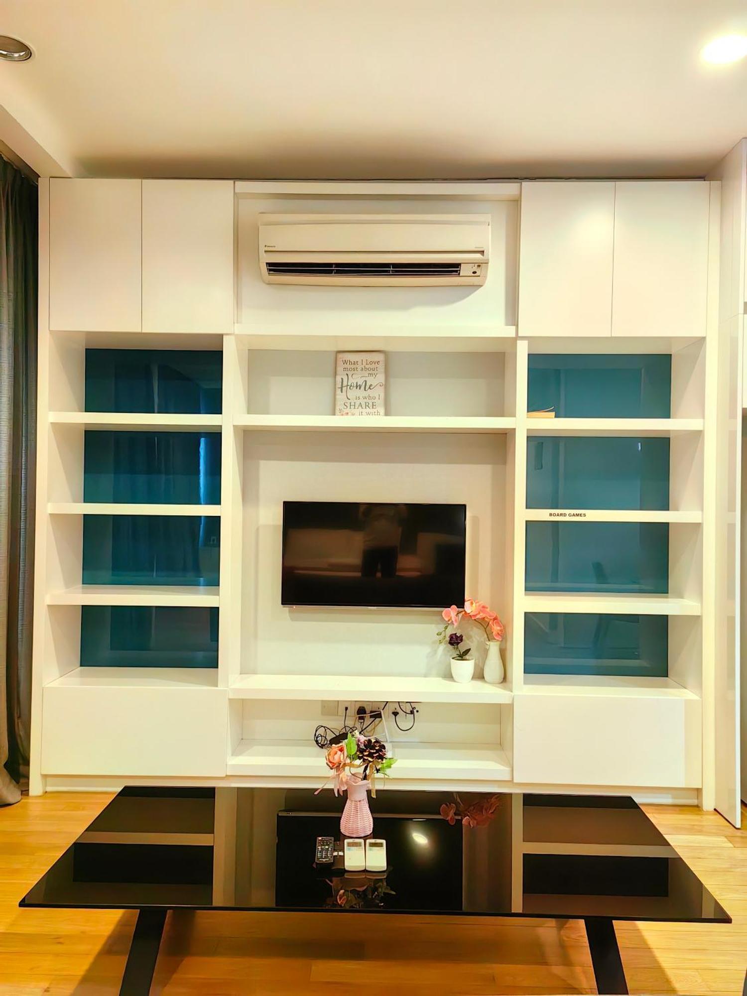 Apartment Platinum Klcc & Bukit Bintang