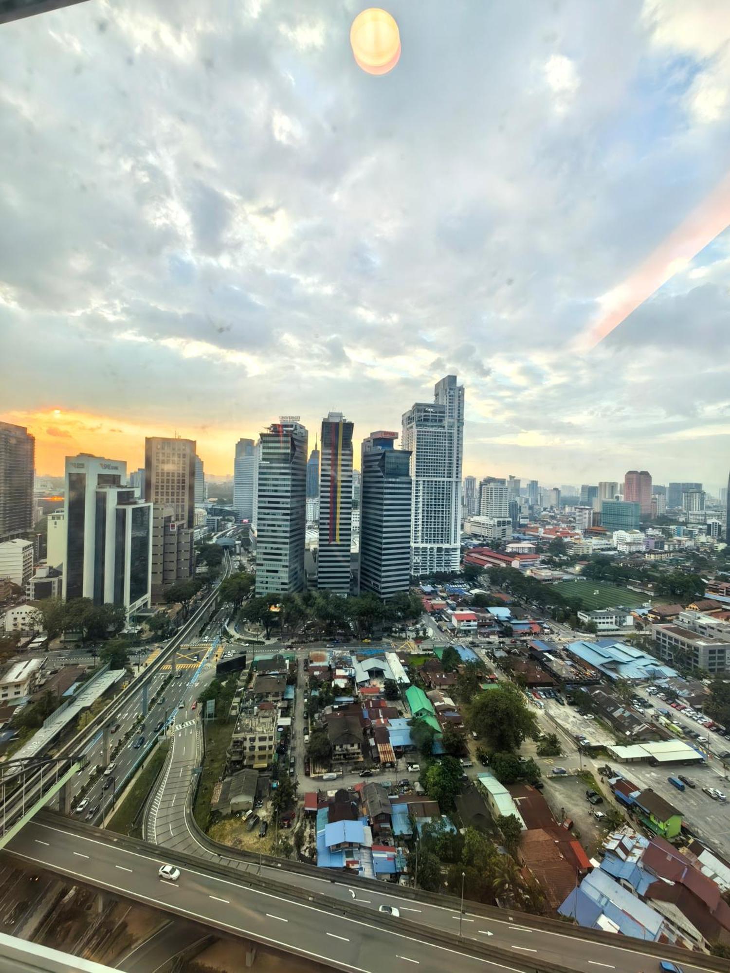 Platinum Klcc & Bukit Bintang Kuala Lumpur