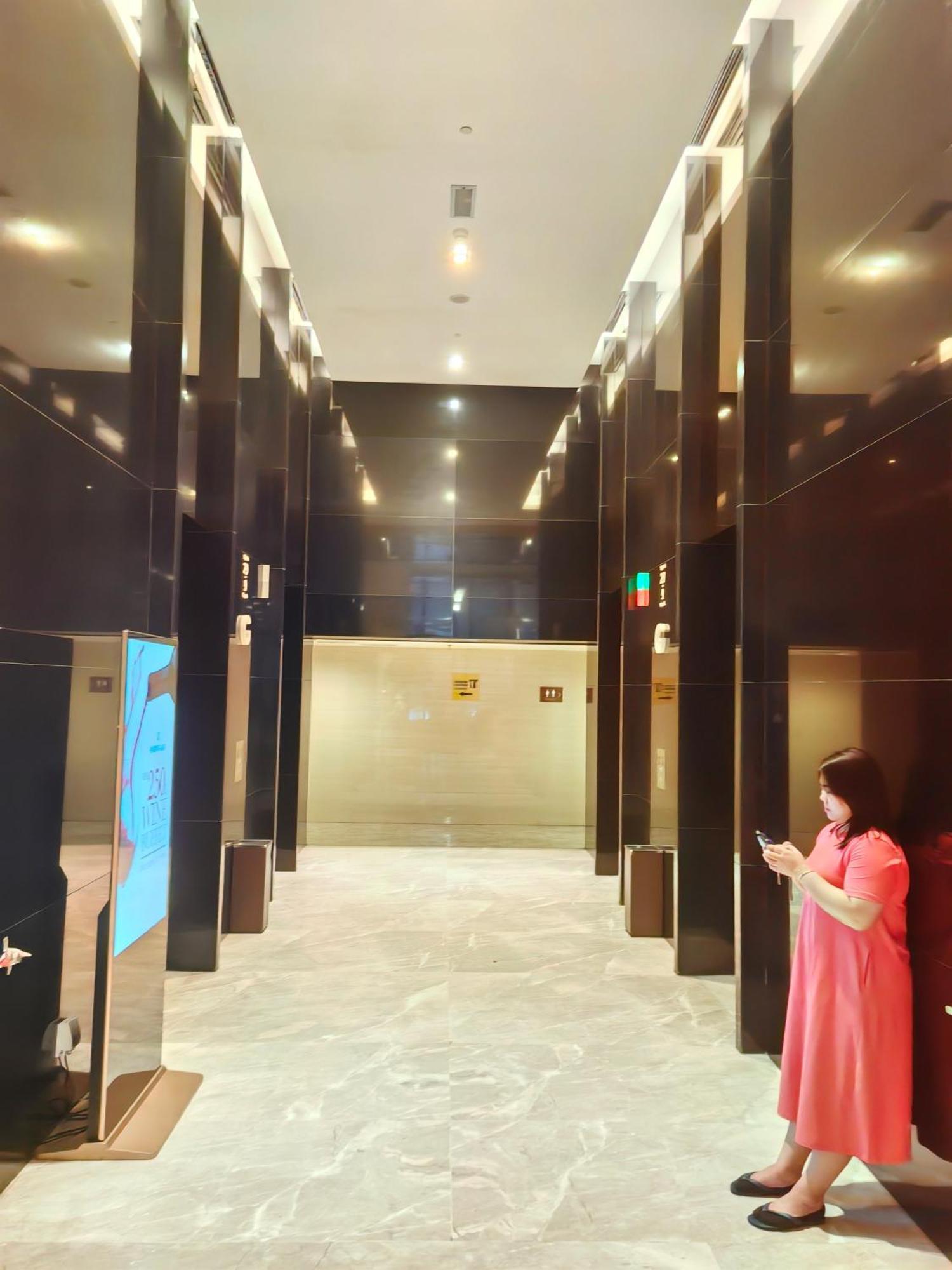 Apartment Platinum Klcc & Bukit Bintang