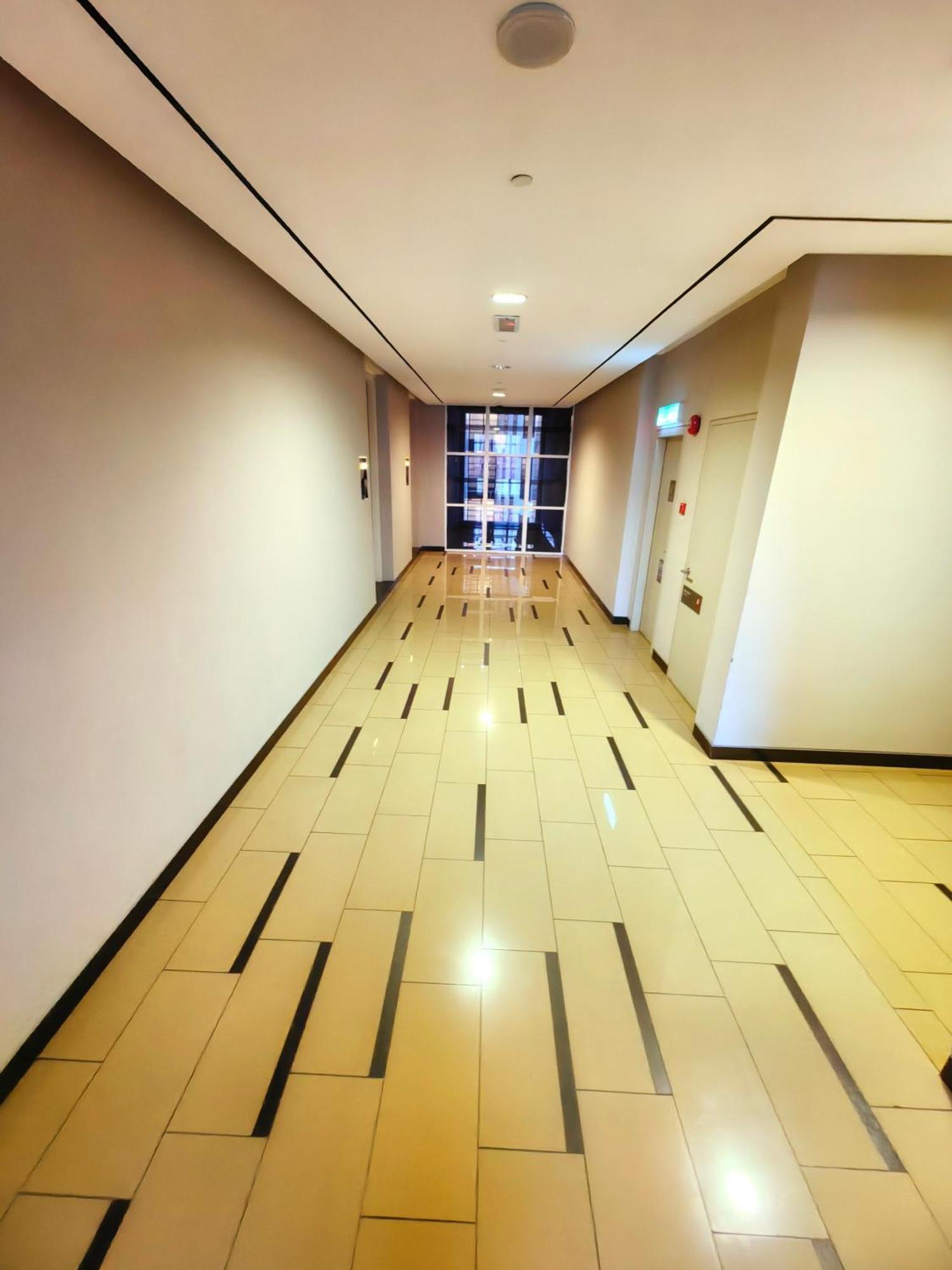 Apartment Platinum Klcc & Bukit Bintang *