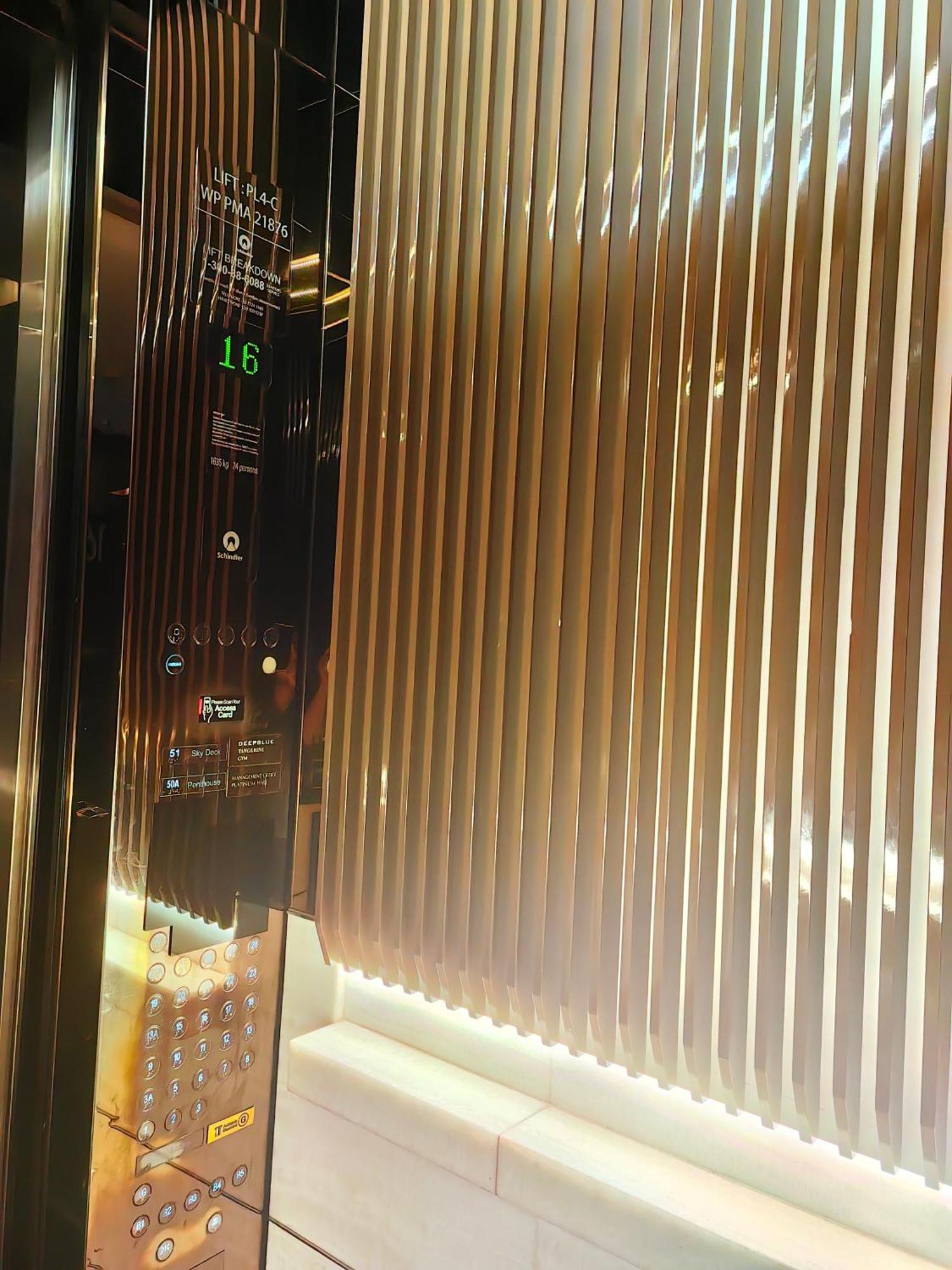 Platinum Klcc & Bukit Bintang Kuala Lumpur