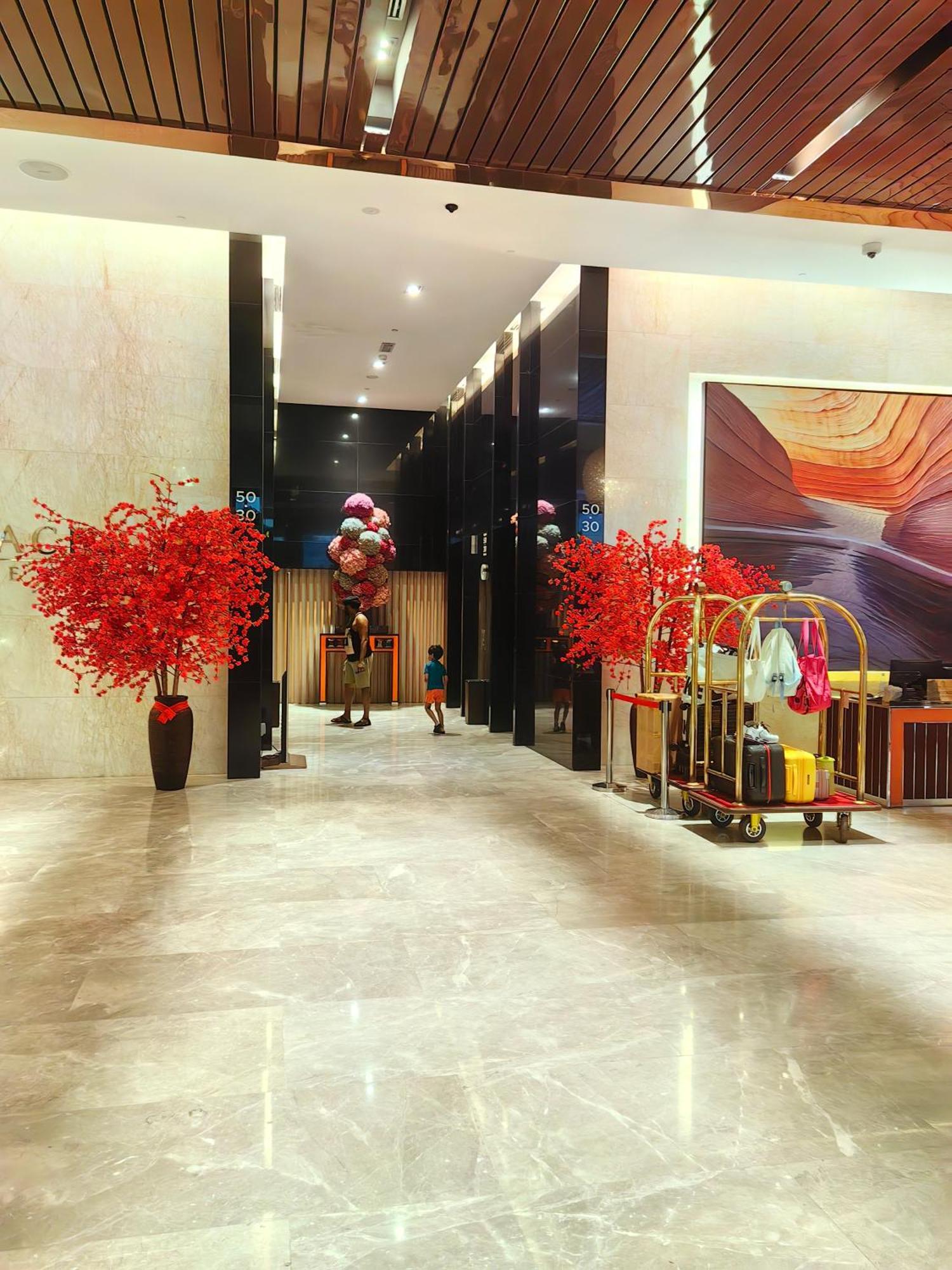 Platinum Klcc & Bukit Bintang *