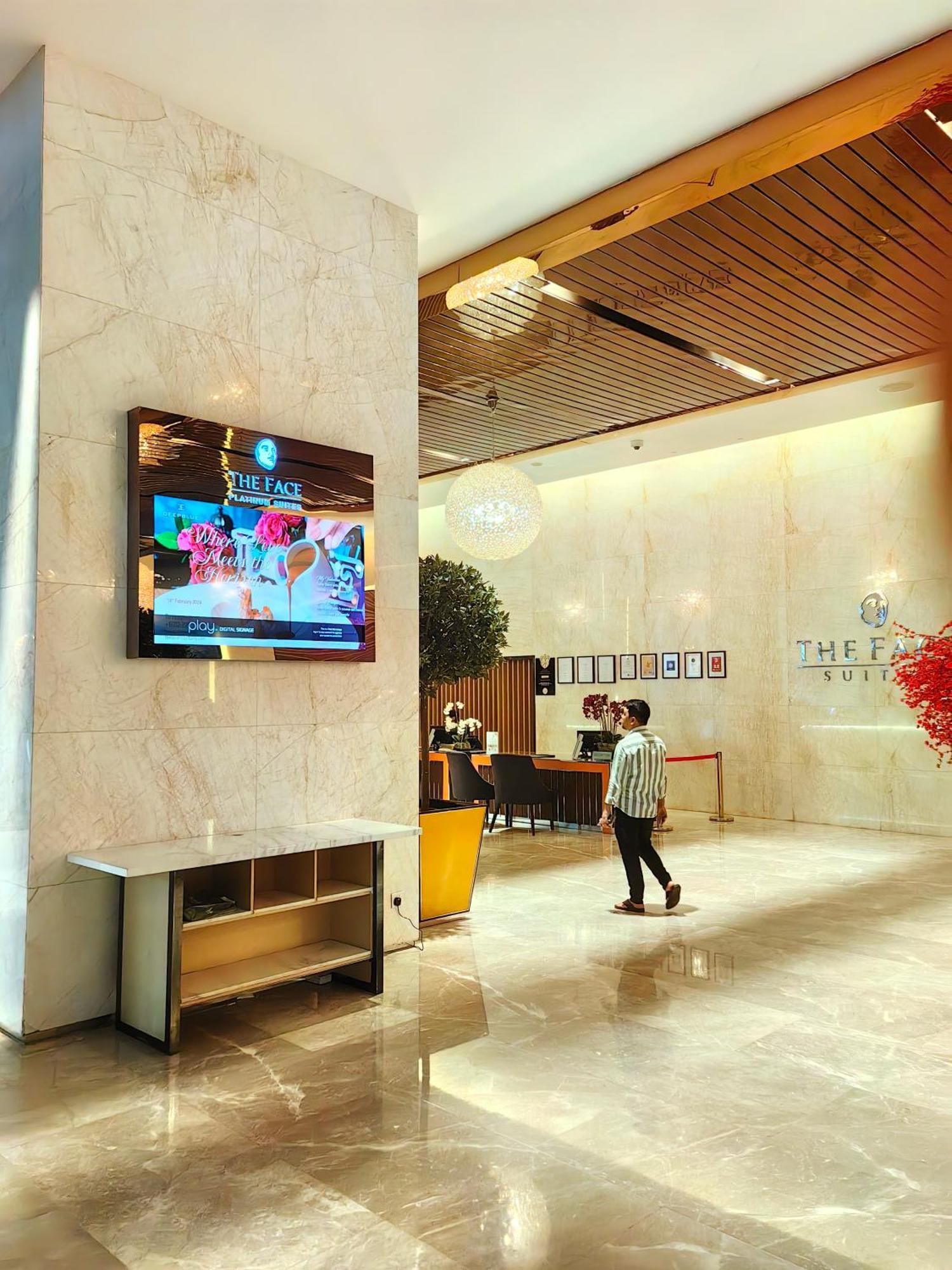 Platinum Klcc & Bukit Bintang * Kuala Lumpur