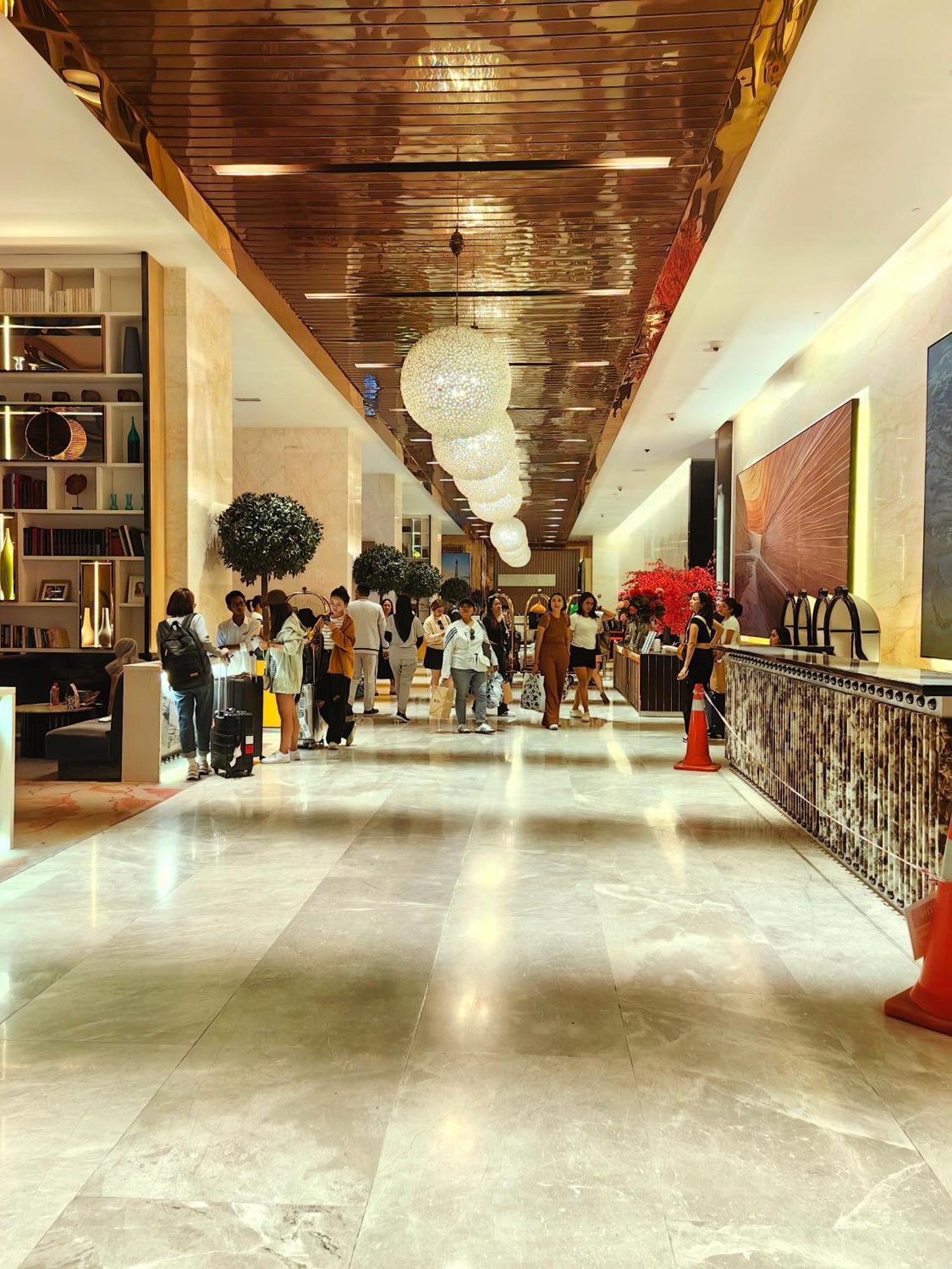 Platinum Klcc & Bukit Bintang Apartment Kuala Lumpur