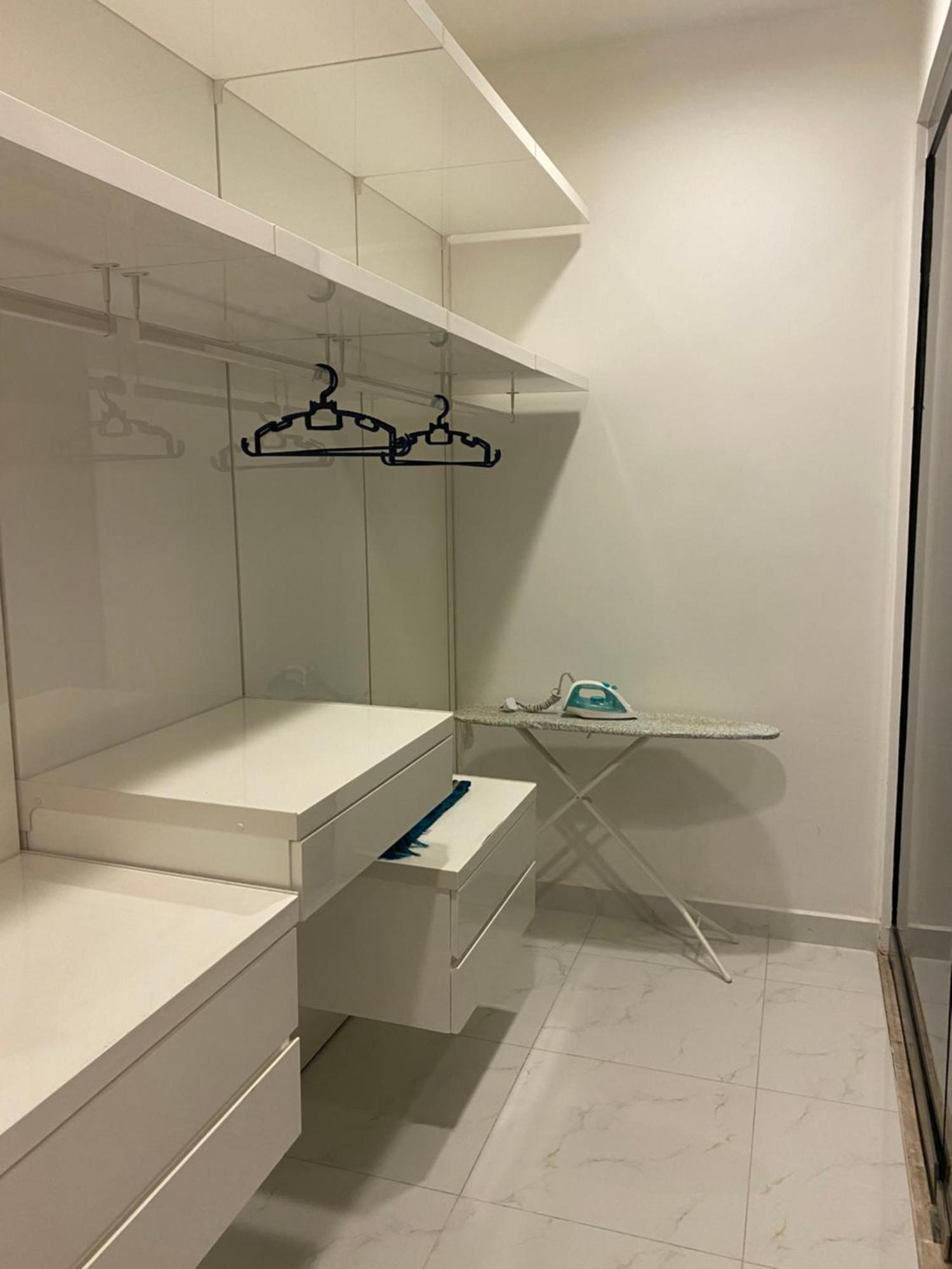 Apartment Platinum Klcc & Bukit Bintang