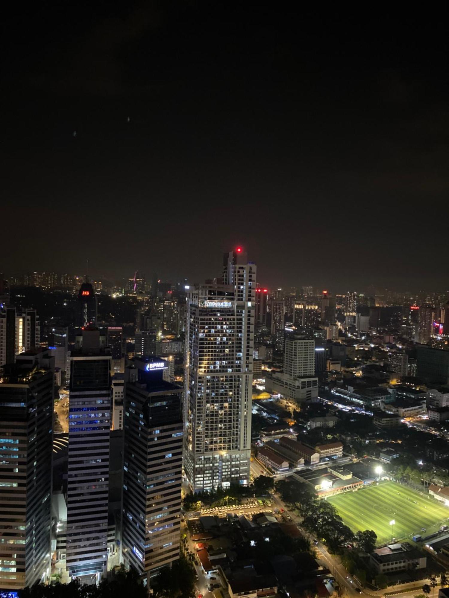 Platinum Klcc & Bukit Bintang Apartment