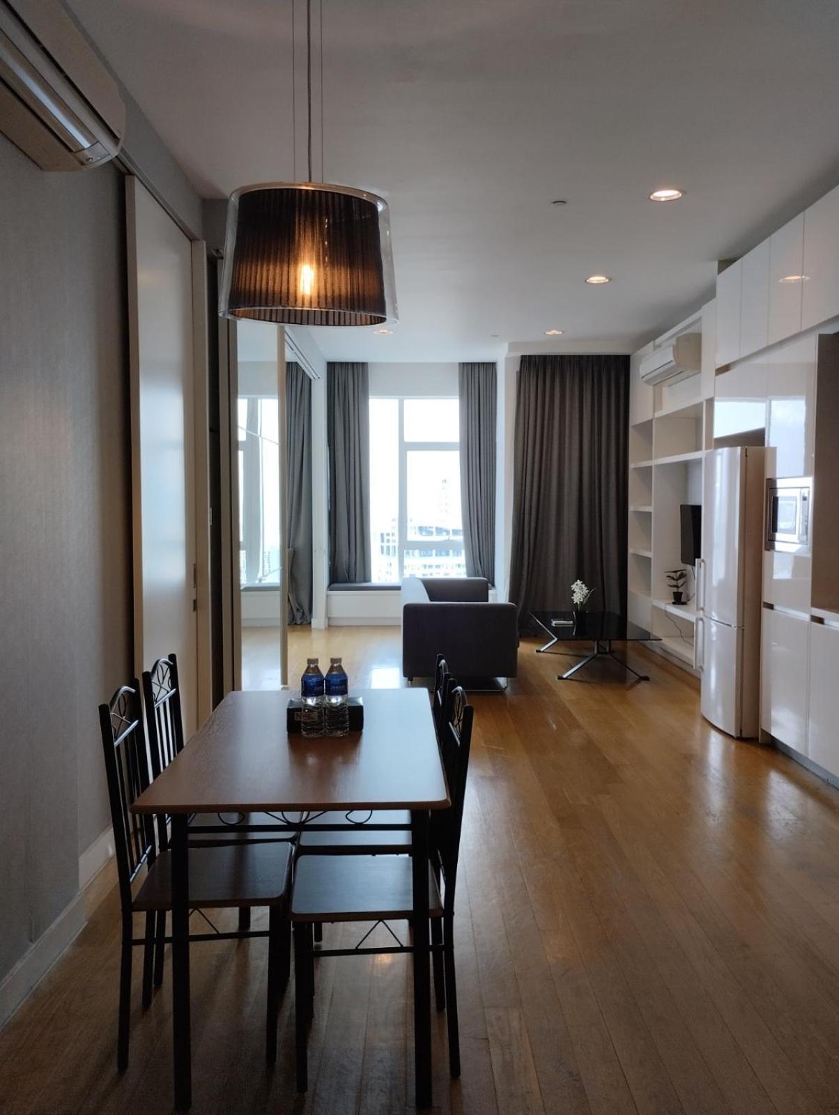 Apartment Platinum Klcc & Bukit Bintang Kuala Lumpur