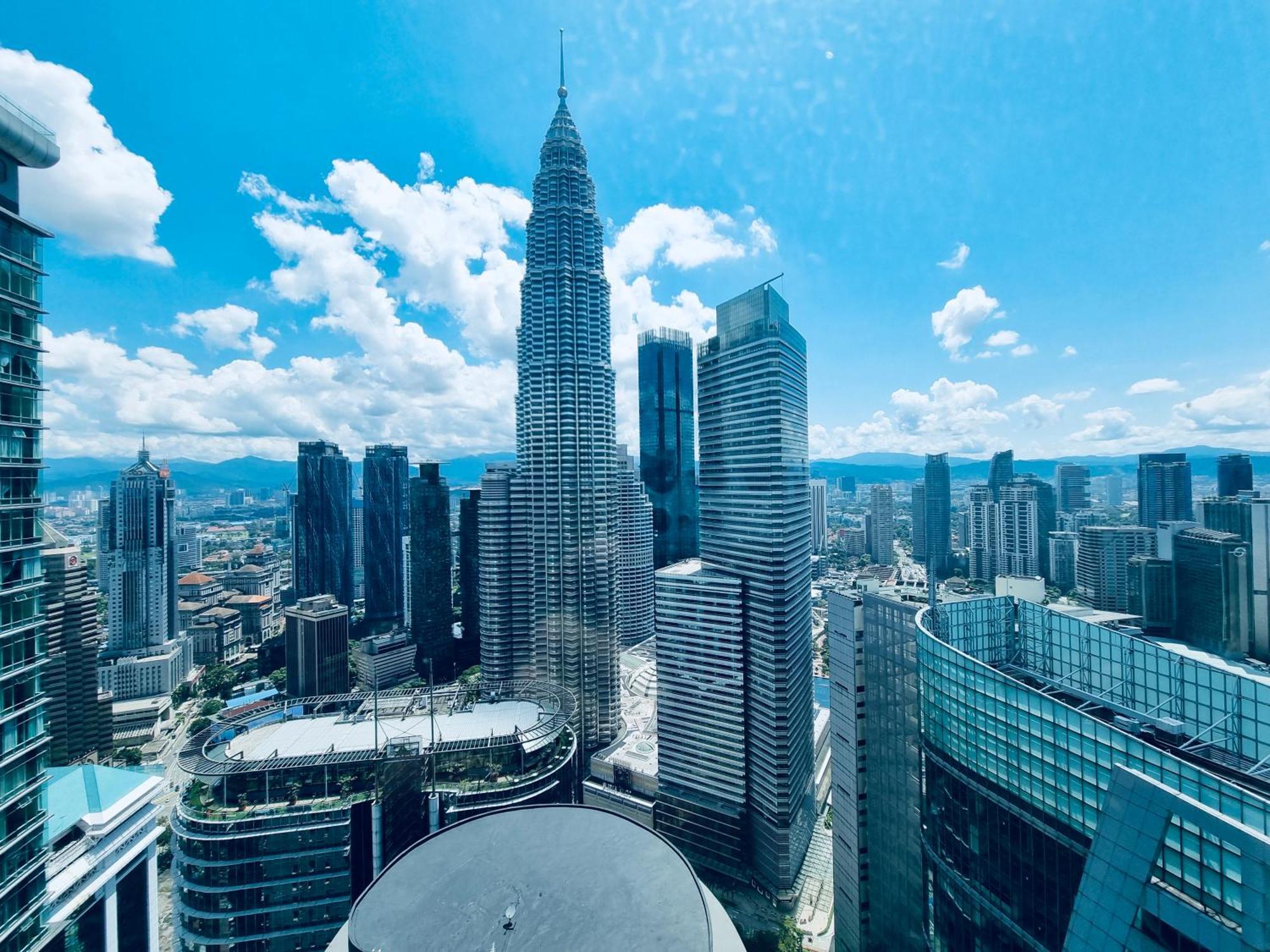 Platinum Klcc & Bukit Bintang * Kuala Lumpur