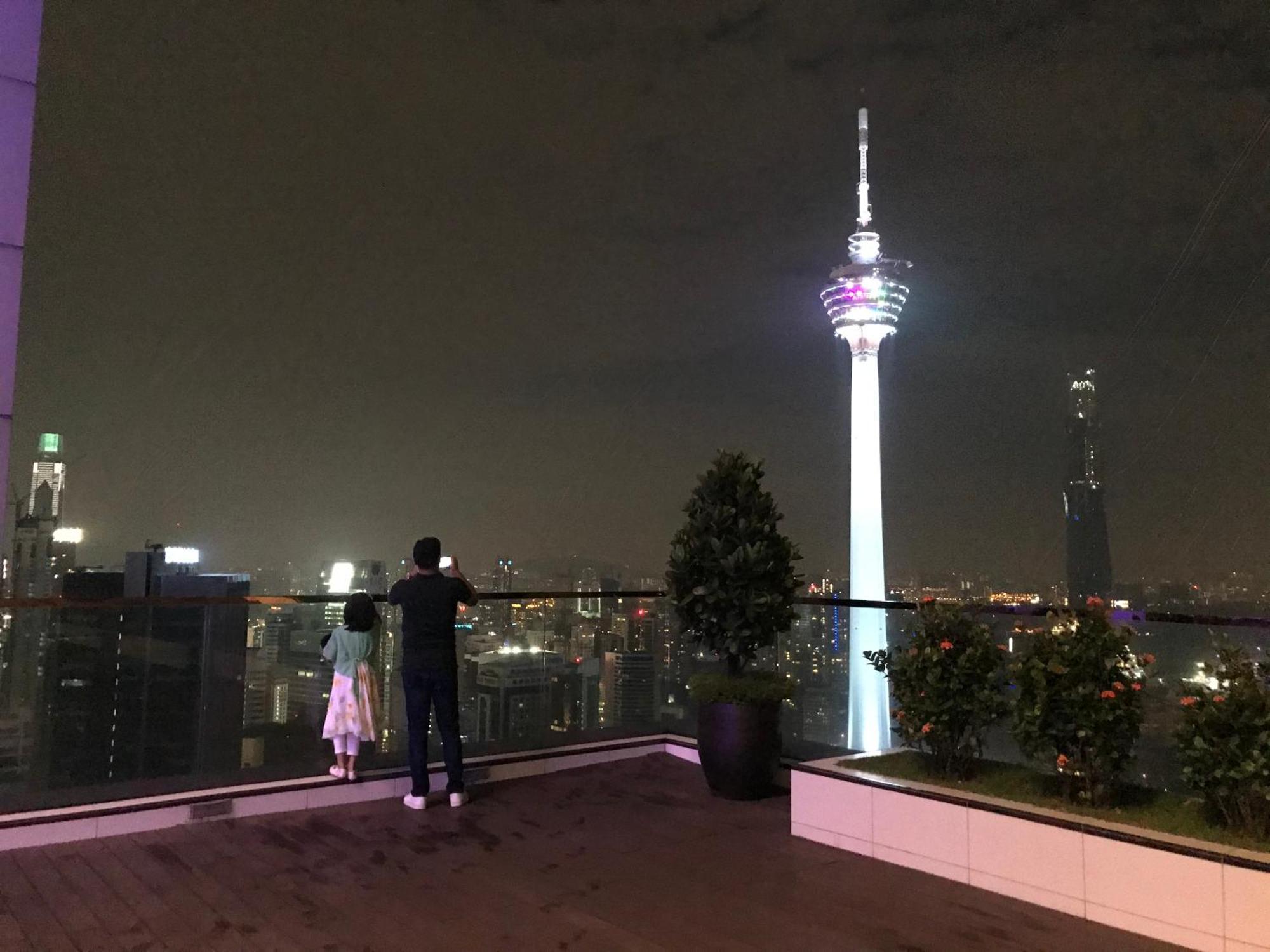 Platinum Klcc & Bukit Bintang * Kuala Lumpur