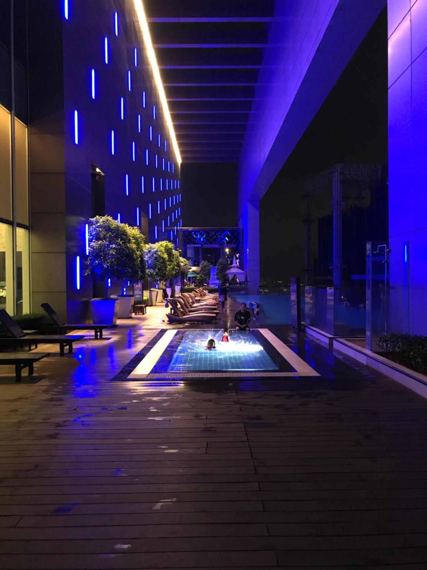 Platinum Klcc & Bukit Bintang