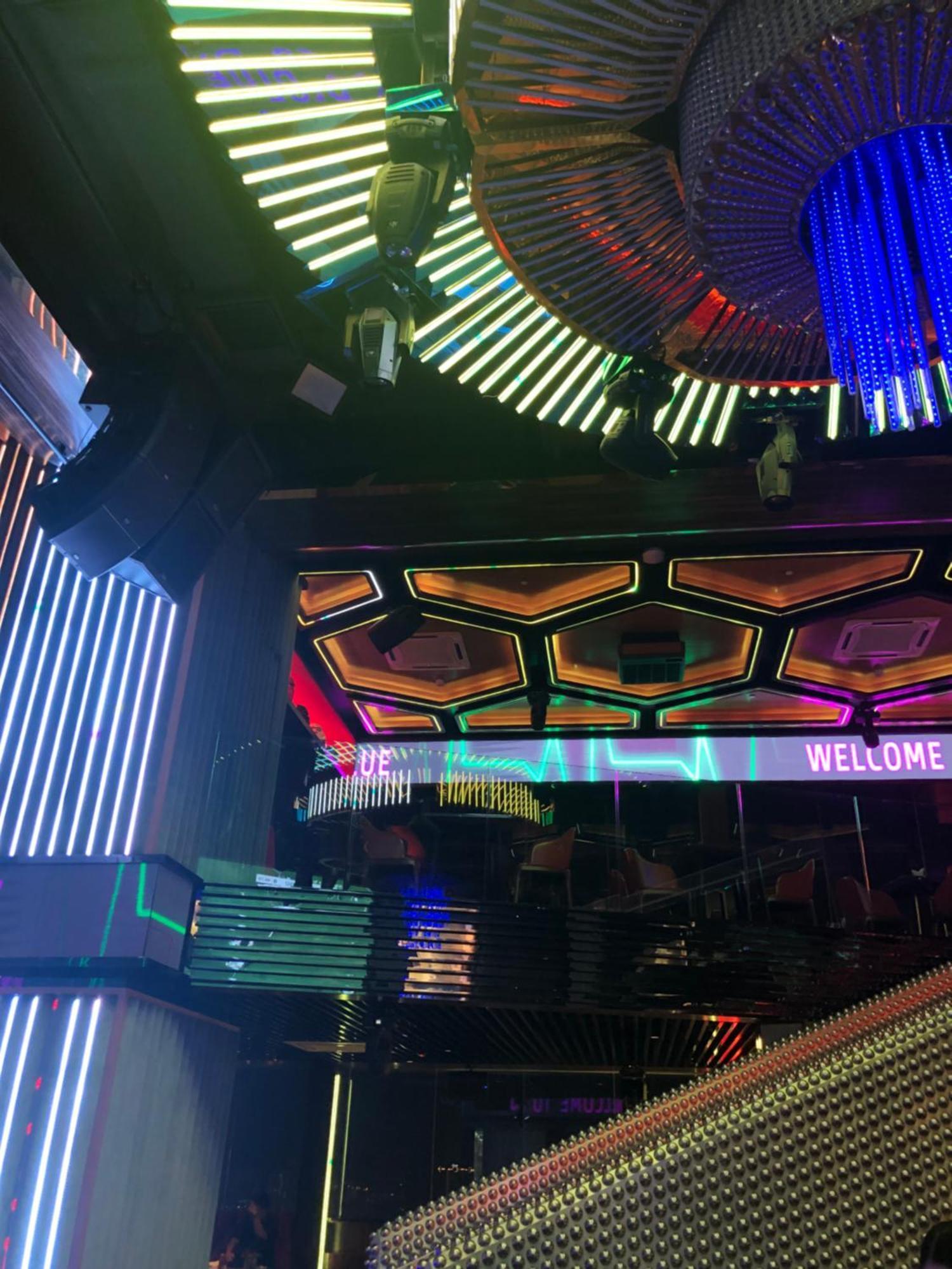 Platinum Klcc & Bukit Bintang Kuala Lumpur