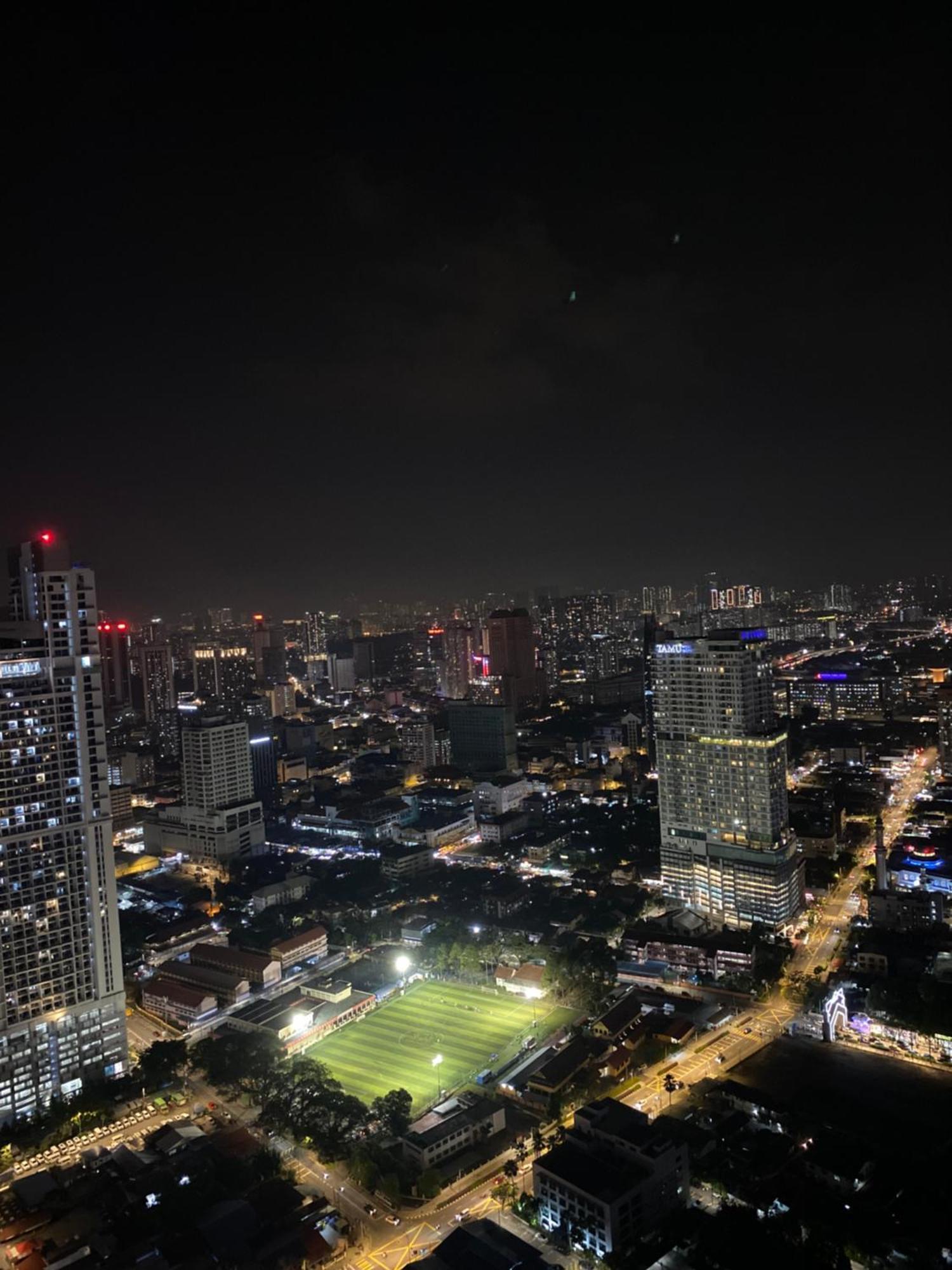 Platinum Klcc & Bukit Bintang Apartment Kuala Lumpur