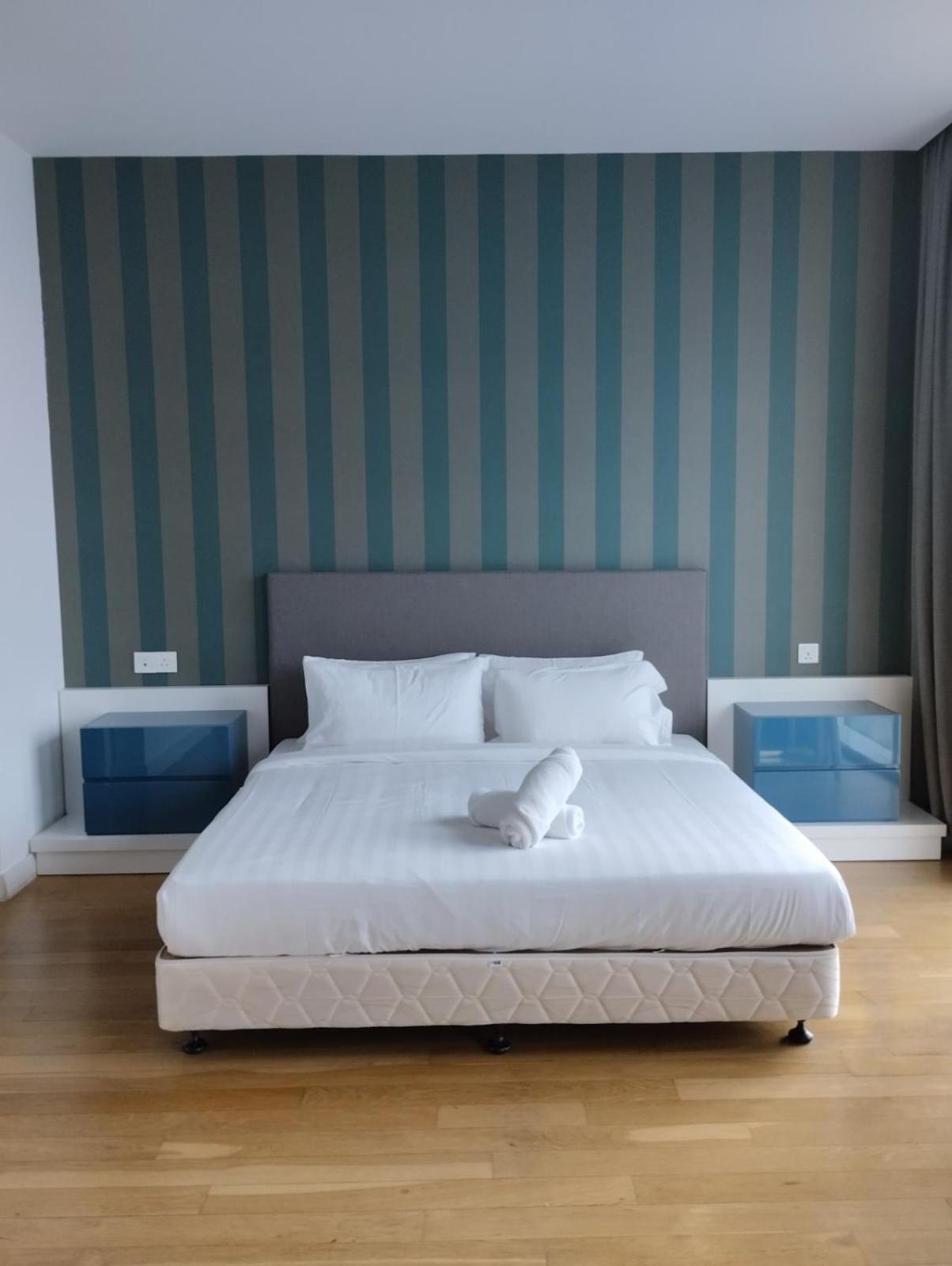 Apartment Platinum Klcc & Bukit Bintang Kuala Lumpur